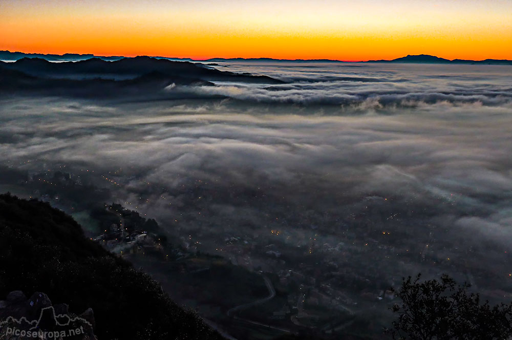 Foto: Santuario de Queralt, Berga, Barcelona, Pre Pirineos de Catalunya