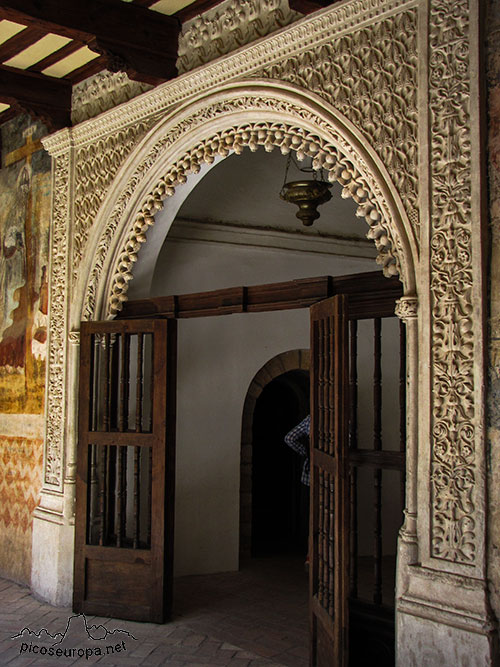 Alquezar, Parque Natural de Guara, Pre Pirineos de Huesca, Aragón