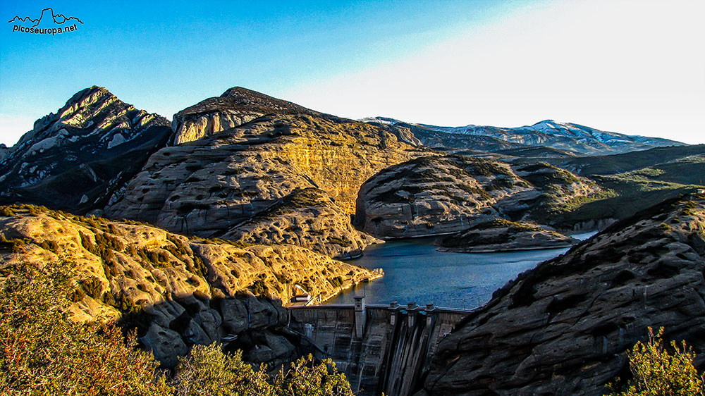 Vadiello, Sierra de Guara, Pre Pirineos de Huesca, Aragón