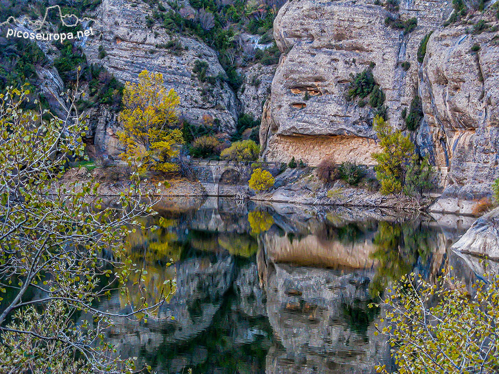 Vadiello, Sierra de Guara, Pre Pirineos de Huesca, Aragón