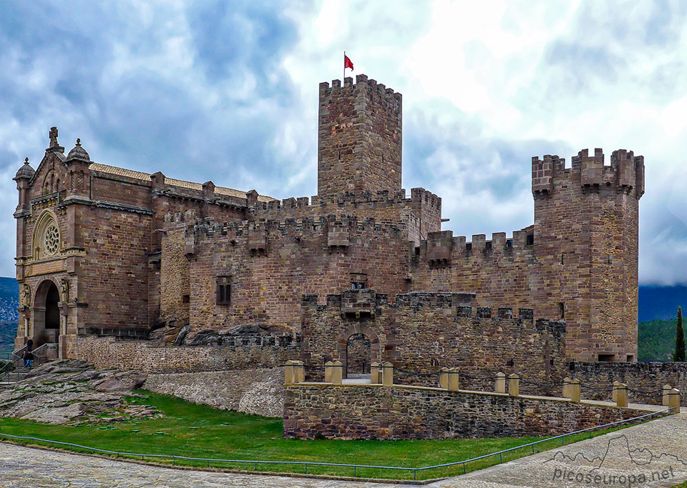 Foto: Navarra, una tierra de contrastes