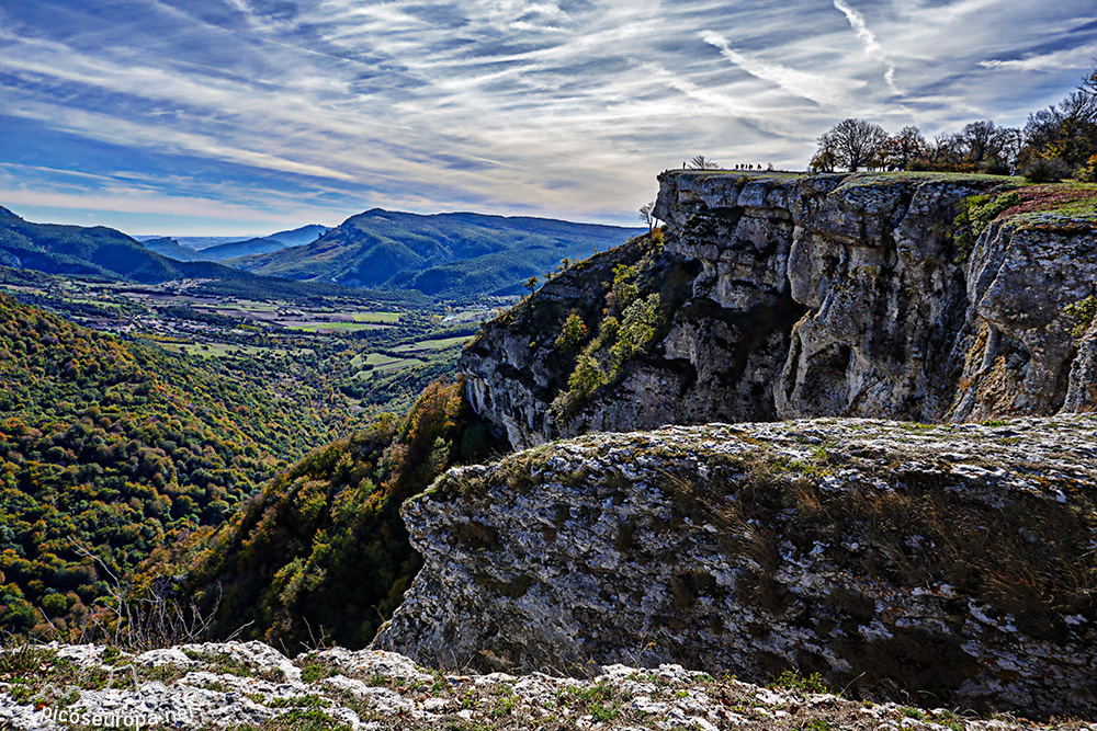 Foto: Parque Natural de Urbasa y Andia, Navarra