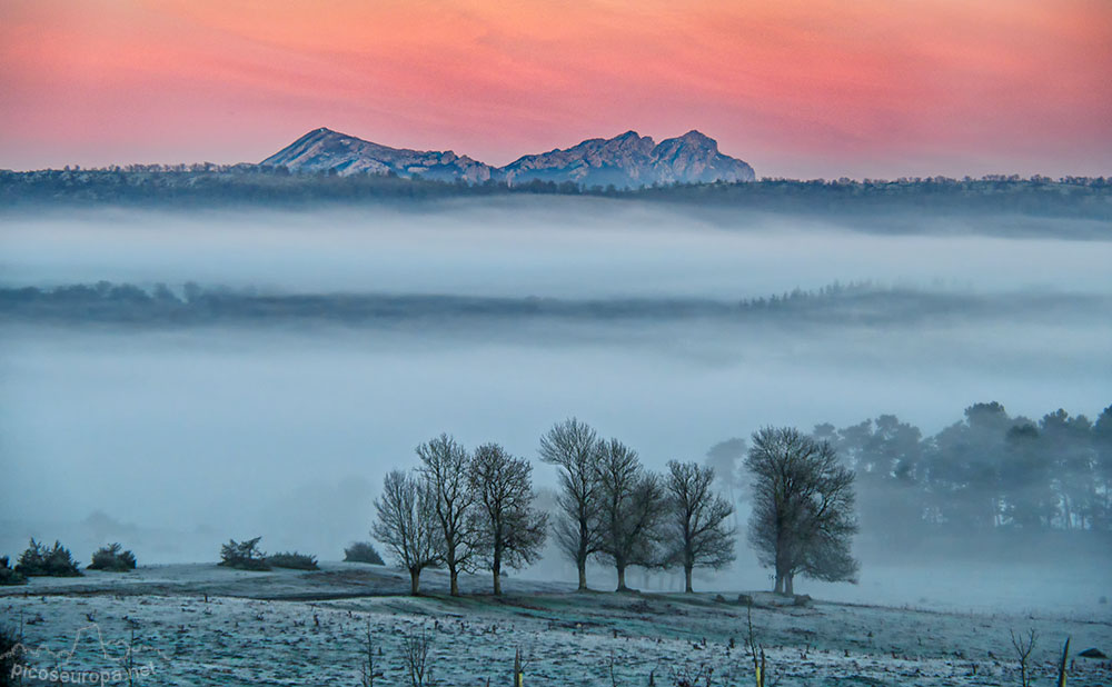 Foto: Urbasa, Navarra