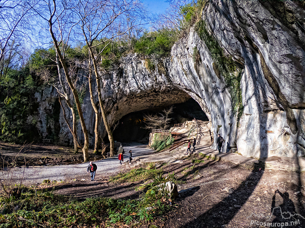 Foto: Cueva de Zugarramurdi, Navarra