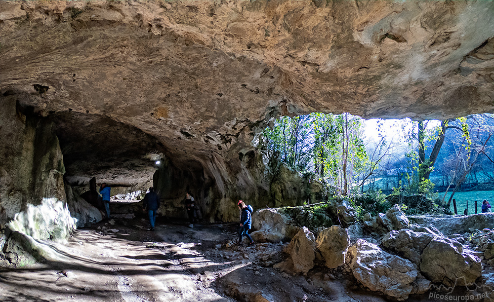 Foto: Cueva de Zugarramurdi, Navarra