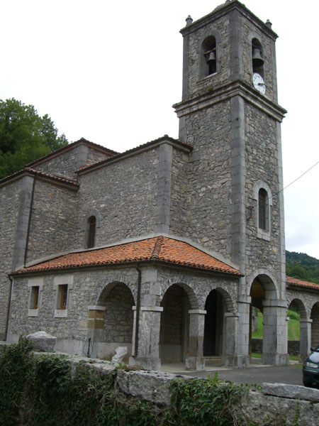 Ribota, León, Picos de Europa