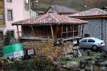 Horreo en Soto de Sajambre (León)