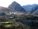Oseja de Sajambre (León)