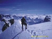 Los Alpes Franceses