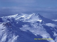 Los Alpes Franceses