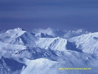 Los Alpes Franceses