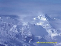 Los Alpes Franceses