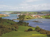 San Vicente de la Barquera, Cantabria