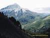 El Valle de Linza cerca de Anso, un paisaje de cumbres con unas vistas esplendidas y bosques de una belleza dificil de describir 