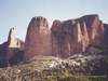 Riglos, un paisaje singular