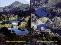Imagenes del Valle de Colomers