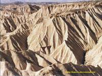 Desierto de las Bardenas