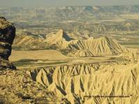 Desierto de las Bardenas