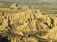 Desierto de las Bardenas