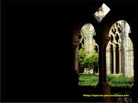 Monasterios de Santes Creus, Tarragona, Catalunya