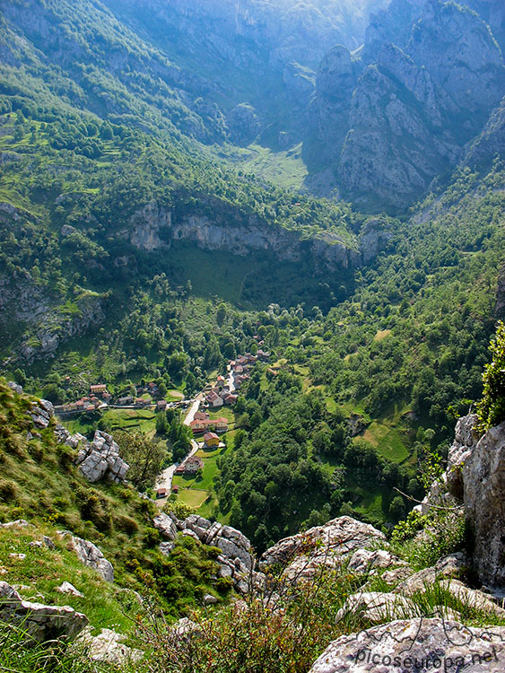 Cain, Picos de Europa, León, España